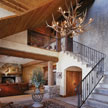 Colorado Log Home Architecture