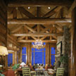 Colorado Log Home Architecture